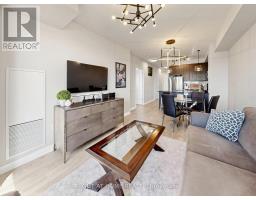 607 - 50 Thomas Riley Road, Toronto, ON M9B0C5 Photo 21