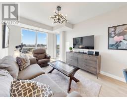 607 - 50 Thomas Riley Road, Toronto, ON M9B0C5 Photo 23