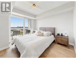 607 - 50 Thomas Riley Road, Toronto, ON M9B0C5 Photo 24