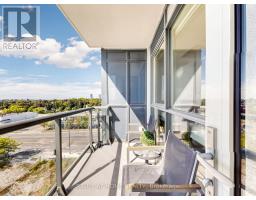 607 - 50 Thomas Riley Road, Toronto, ON M9B0C5 Photo 36