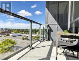 607 - 50 Thomas Riley Road, Toronto, ON M9B0C5 Photo 37