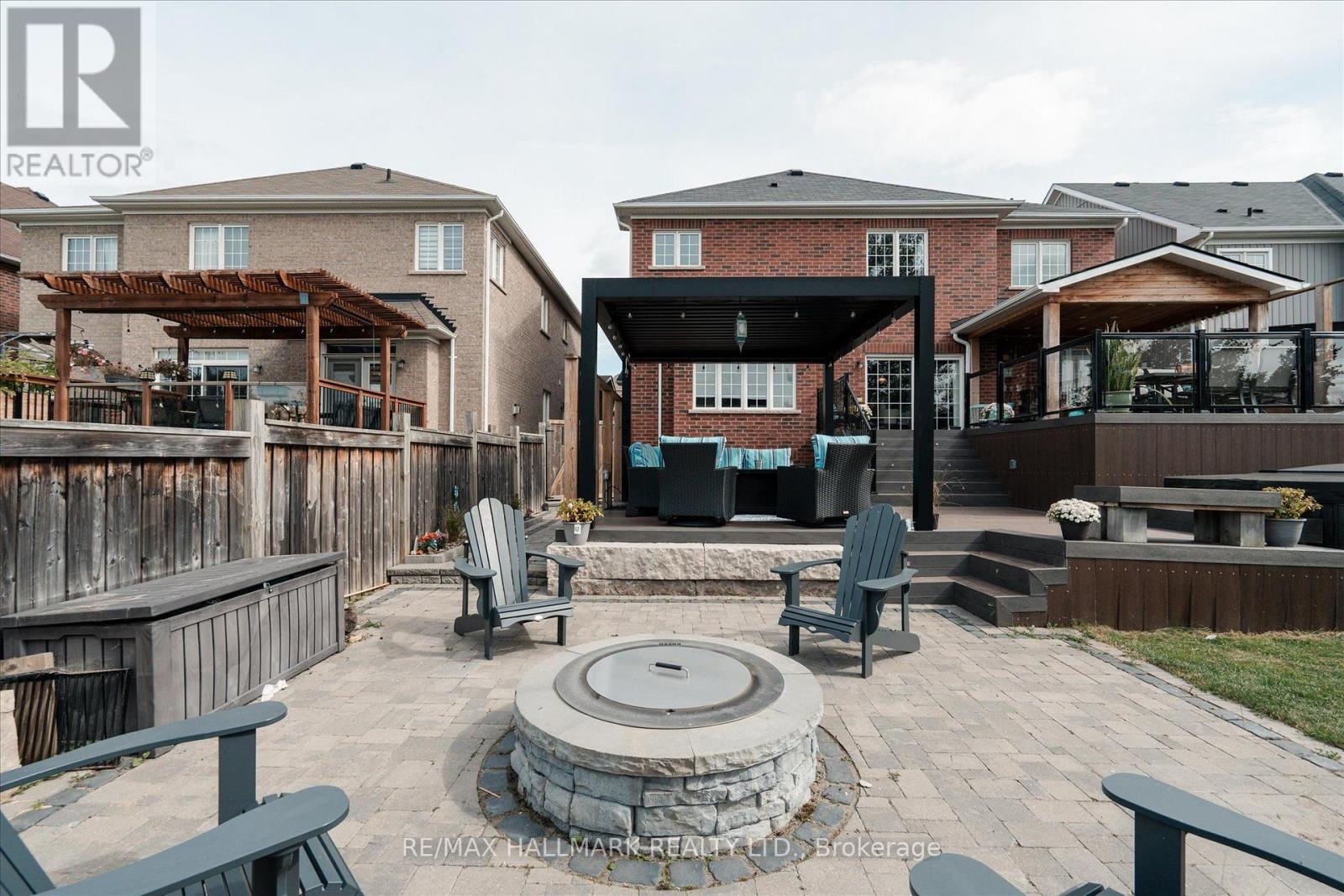1864 ARBORWOOD DRIVE - Image 35