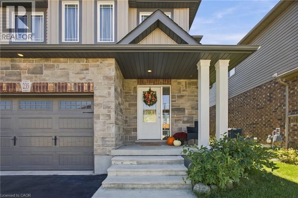 235 WILLIAM Street — photo 2