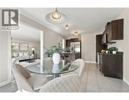 3pc Bathroom - 235 William Street, Elmira, ON N3B0B4 Photo 12