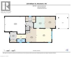 235 William Street, Elmira, ON N3B0B4 Photo 38