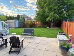 88 Mount Laurel Crescent, Winnipeg, MB R2J4C4 Photo 35