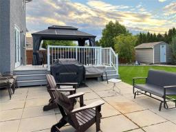 88 Mount Laurel Crescent, Winnipeg, MB R2J4C4 Photo 36