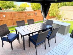 88 Mount Laurel Crescent, Winnipeg, MB R2J4C4 Photo 39