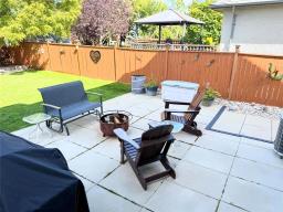 88 Mount Laurel Crescent, Winnipeg, MB R2J4C4 Photo 41