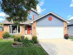88 Mount Laurel Crescent, Winnipeg, MB R2J4C4 Photo 43