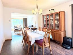 Recreation room - 88 Mount Laurel Crescent, Winnipeg, MB R2J4C4 Photo 7