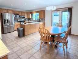 Gym - 88 Mount Laurel Crescent, Winnipeg, MB R2J4C4 Photo 8