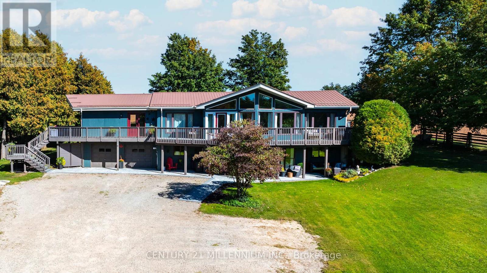 Property for sale at 433527 4TH LINE