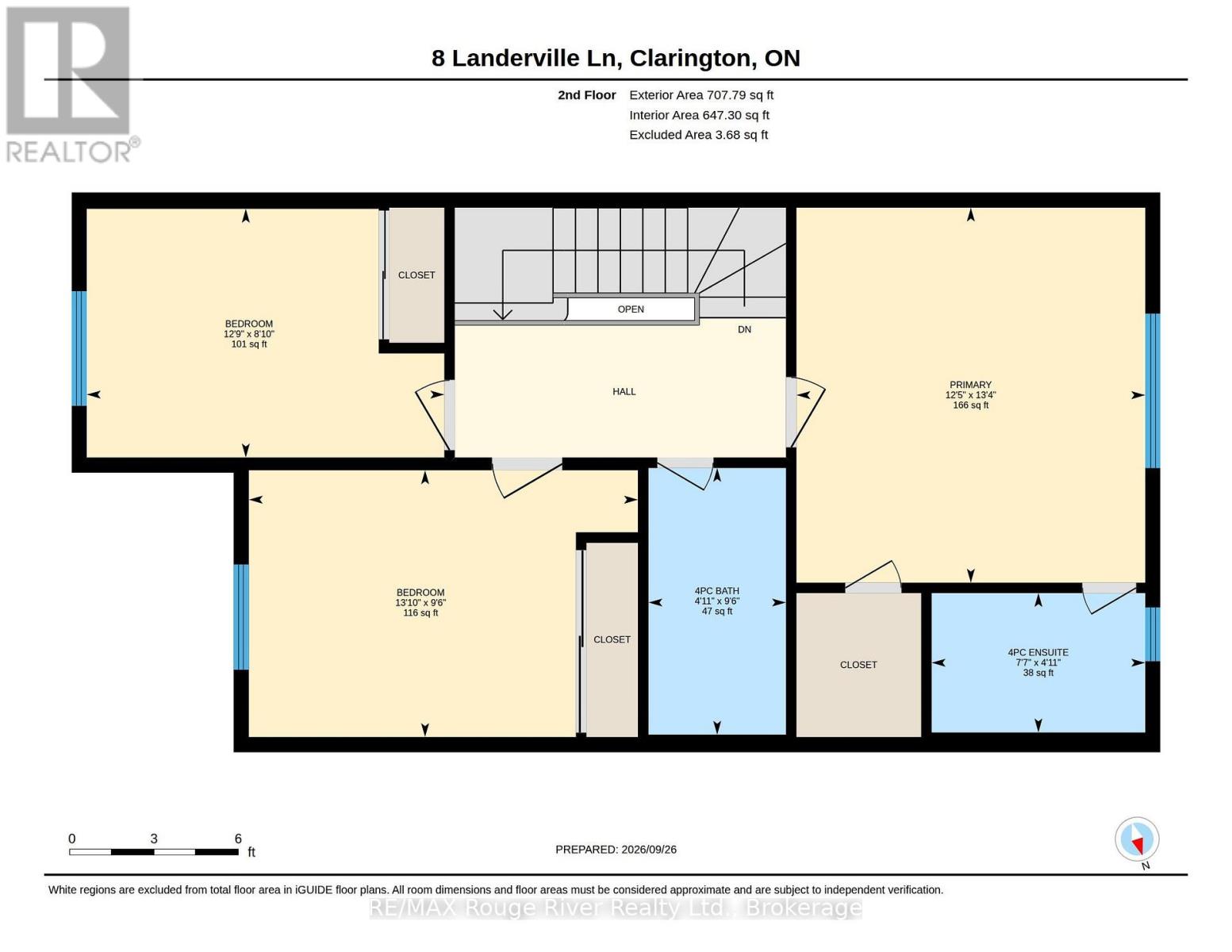 8 LANDERVILLE LANE - 37