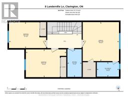 8 Landerville Lane, Clarington, ON L1C4W8 Photo 37