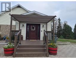 Laundry room - Moonbeam - 79 Ste Marie Road, Kapuskasing, ON P0L1V0 Photo 11