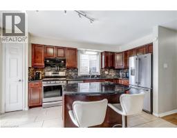 2pc Bathroom - 16 Harper Street, Waterdown, ON L0R2H3 Photo 17