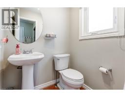 Bedroom - 16 Harper Street, Waterdown, ON L0R2H3 Photo 7