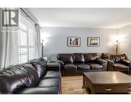 Bedroom - 16 Harper Street, Waterdown, ON L0R2H3 Photo 8