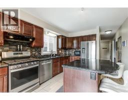 Foyer - 16 Harper Street, Waterdown, ON L0R2H3 Photo 15