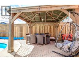 16 Harper Street, Waterdown, ON L0R2H3 Photo 37