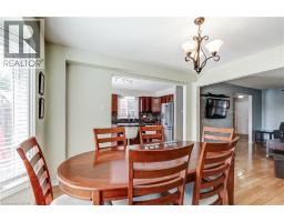 3pc Bathroom - 16 Harper Street, Waterdown, ON L0R2H3 Photo 11