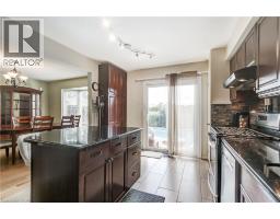 Kitchen - 16 Harper Street, Waterdown, ON L0R2H3 Photo 13