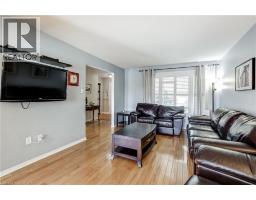 Bedroom - 16 Harper Street, Waterdown, ON L0R2H3 Photo 9