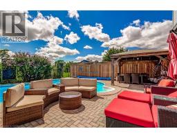 16 Harper Street, Waterdown, ON L0R2H3 Photo 36