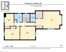 16 Harper Street, Waterdown, ON L0R2H3 Photo 42