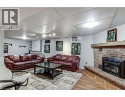 16 Harper Street, Waterdown, ON L0R2H3 Photo 33