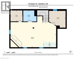 16 Harper Street, Waterdown, ON L0R2H3 Photo 43