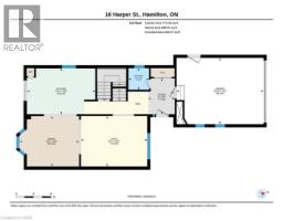 16 Harper Street, Waterdown, ON L0R2H3 Photo 41