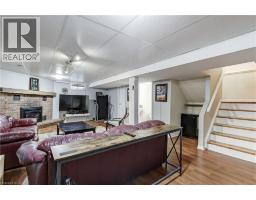 16 Harper Street, Waterdown, ON L0R2H3 Photo 32