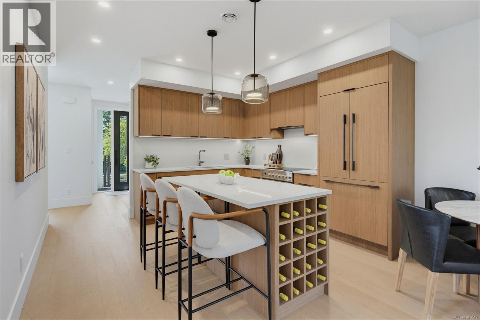 #2 1434 Brooke St - 9