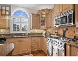 Dining room - 2084 Faircloth Road, London North, ON N6G5J3 Photo 6