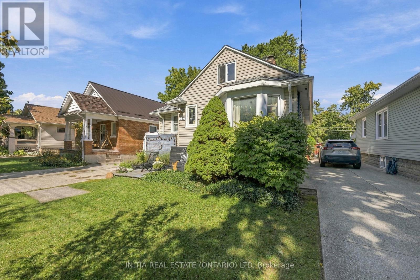 272 Kathleen Avenue, Sarnia, Ontario, N7T1E3, Sarnia, Ontario — photo 2 of 5