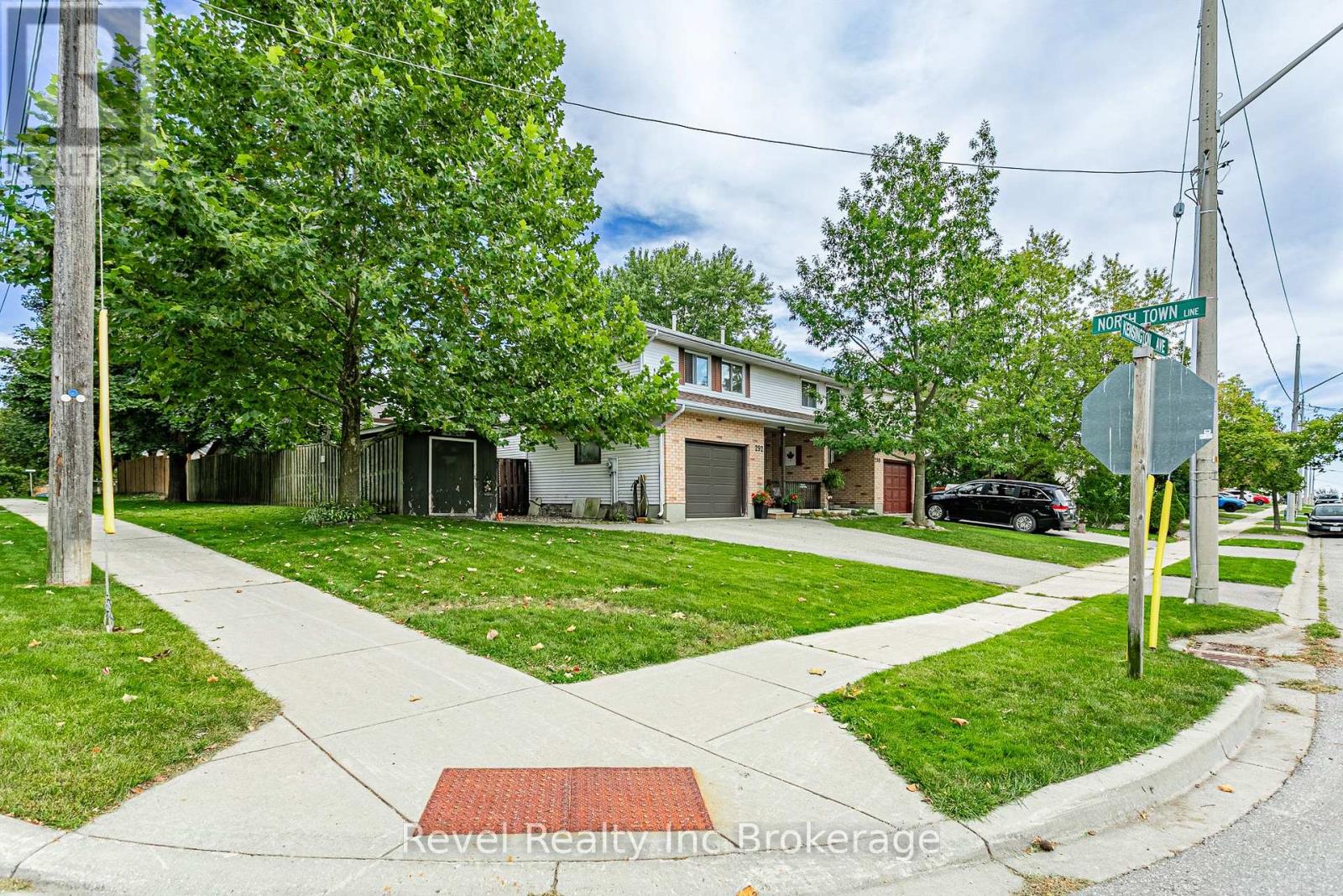 292 KENSINGTON AVENUE - 4