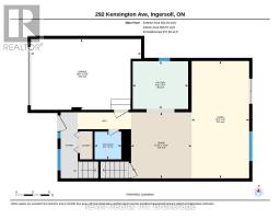 292 Kensington Avenue, Ingersoll, ON N5C3X1 Photo 42