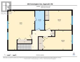 292 Kensington Avenue, Ingersoll, ON N5C3X1 Photo 43