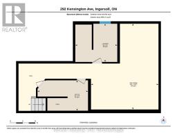 292 Kensington Avenue, Ingersoll, ON N5C3X1 Photo 44