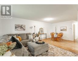 Primary Bedroom - 292 Kensington Avenue, Ingersoll, ON N5C3X1 Photo 9