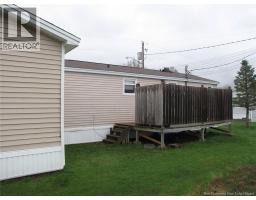 2pc Ensuite bath - 7 Geneva Street, Moncton, NB E1H2W2 Photo 8