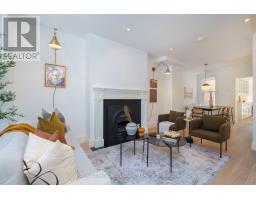 Bedroom - 40 Bright Street, Toronto, ON M5A3H4 Photo 6