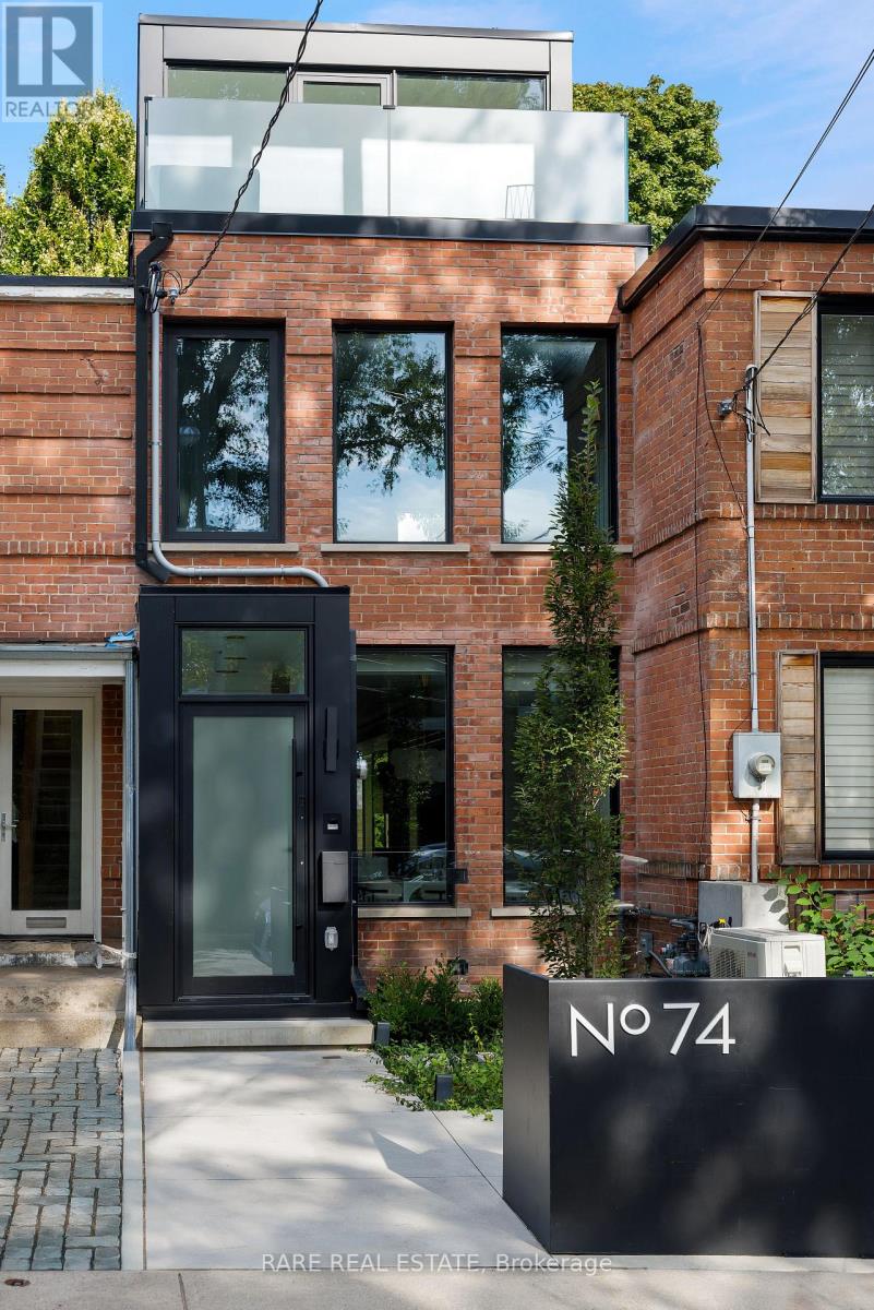 Photo of 74 Summerhill Gardens