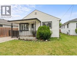4482 Grand Marais Road East, Windsor, ON N8W1X7 Photo 17