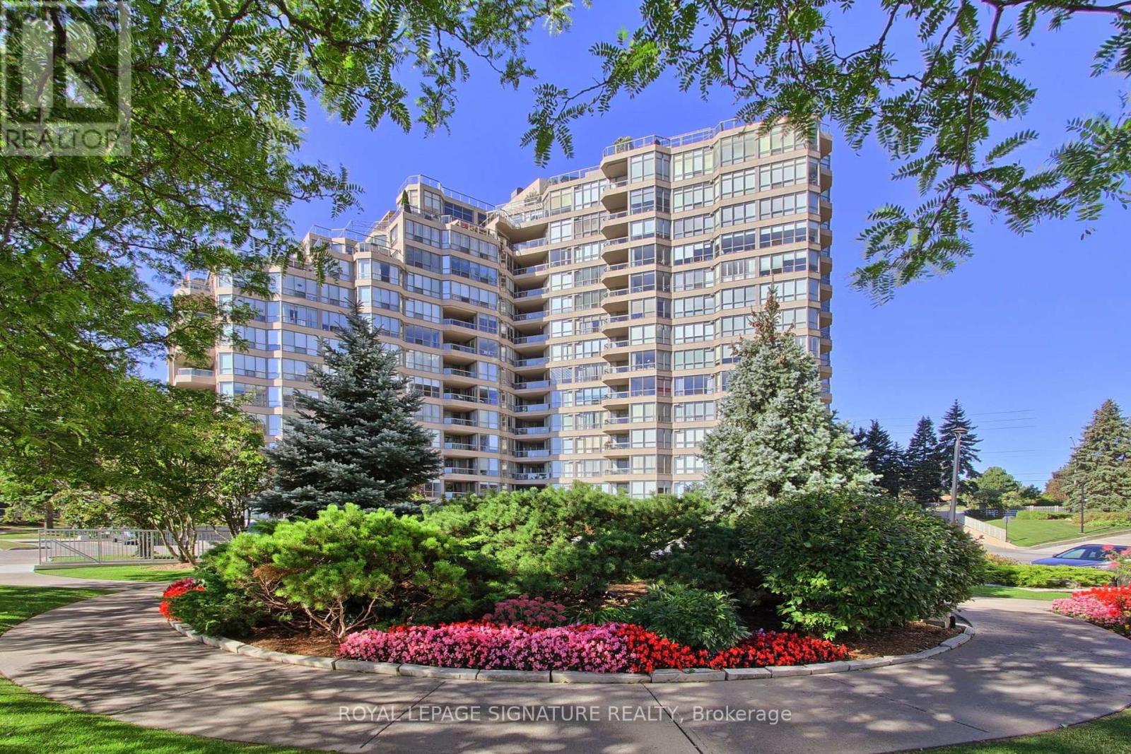 #223 10 GUILDWOOD PARKWAY - 2