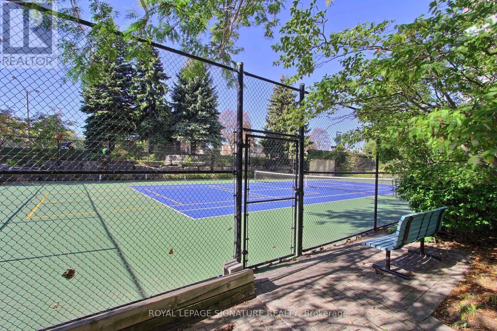 #223 10 GUILDWOOD PARKWAY - 21