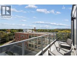 93 Arthur Street S Unit# 618, Guelph, ON N1E0T3 Photo 32