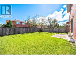 11 Lynda Mcneil Place, Markham, ON L3S3E4 Photo 43
